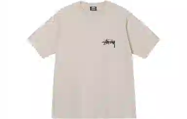 Stussy SS23 DICED OUT TEE T