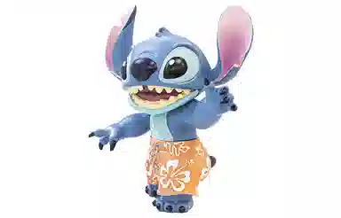 ENESCO showcase 15cm