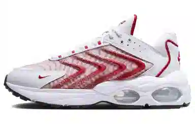 Nike Air Max TW Red White