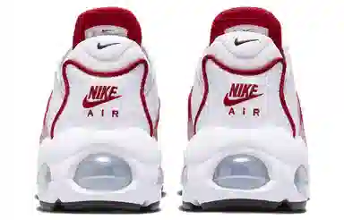 Nike Air Max TW Red White