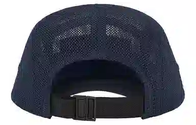 Supreme SS23 WEEK18 MESH CORDURA CAMP CAP