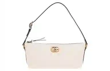 Gucci GG Marmont White