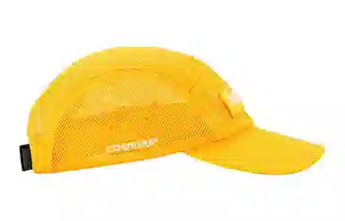 Supreme SS23 WEEK18 MESH CORDURA CAMP CAP