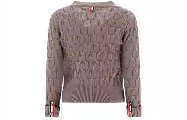 THOM BROWNE V