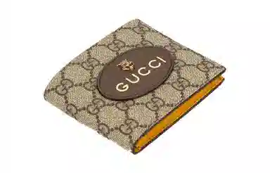 Gucci Neo Vintage Wallet