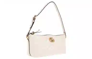 Gucci GG Marmont White