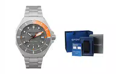 SPINNAKER DUMAS SP-5081-LL