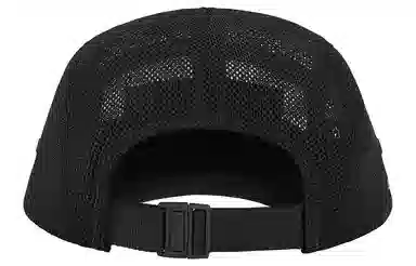 Supreme SS23 WEEK18 MESH CORDURA CAMP CAP