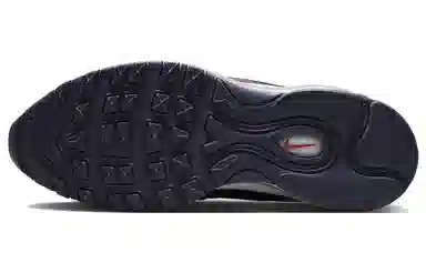 Nike Air Max 97 White Blue Red