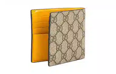 Gucci Neo Vintage Wallet