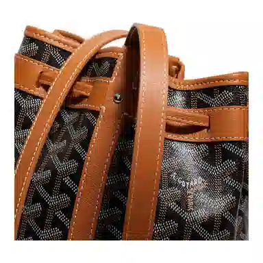 Goyard Petit Flot