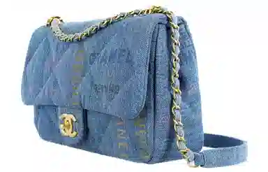 CHANEL Classic Flap CF