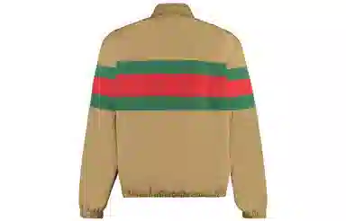 Gucci FW23 Beige Jacket