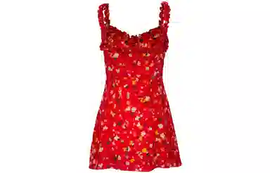 Realisation Par The JuliaA Rouge Fleur