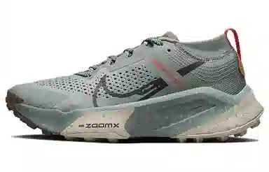 Nike ZoomX Zegama Trail