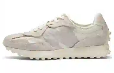 New Balance 327 Off White