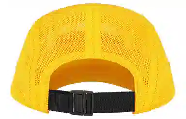 Supreme SS23 WEEK18 MESH CORDURA CAMP CAP