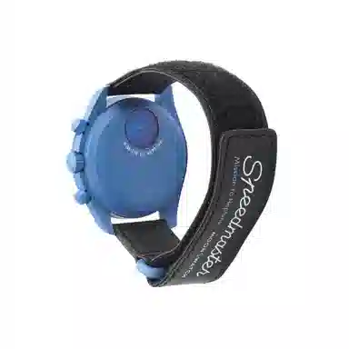 OMEGA x Swatch BIOCERAMIC MOONSWATCH SO33N100