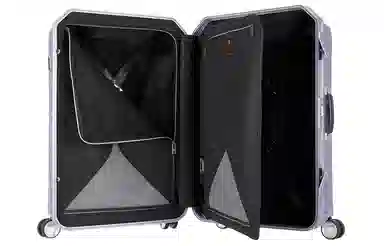 SAMSONITE SBL METANOVA 2126