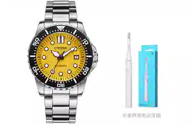 CITIZEN ME NJ0170-83Z