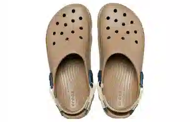 Crocs Classic All-Terrain