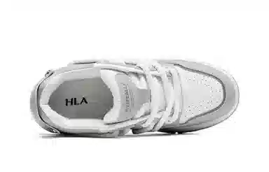 HLA PU