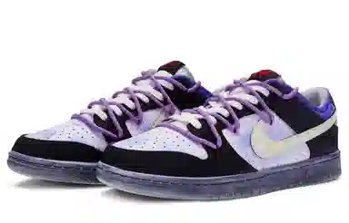 Nike Dunk Low BIGNIU