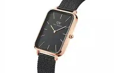 Daniel Wellington QUADRODW 30 DW00100467