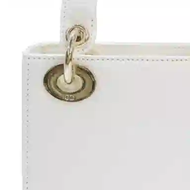 Dior Lady Dior Mini Cream