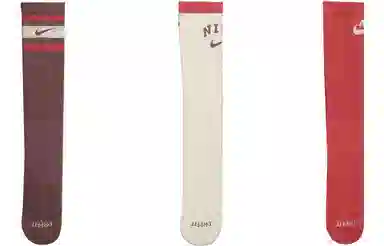 Nike Everyday Plus 3