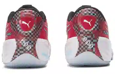 PUMA All-Pro Nitro Scoot Henderson