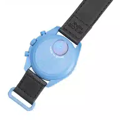 OMEGA x Swatch BIOCERAMIC MOONSWATCH SO33N100