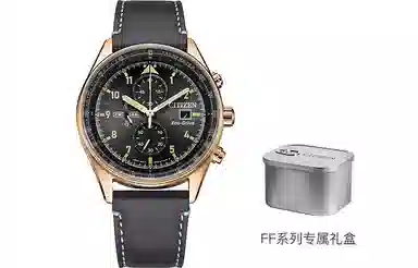 CITIZEN FUTURE FORCE100 CA0773-15E