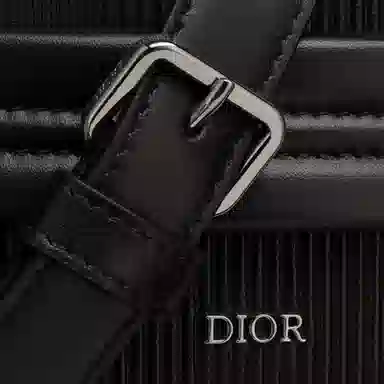 Dior WWDIOR Messenger Bag