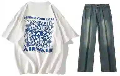 Airwalk T