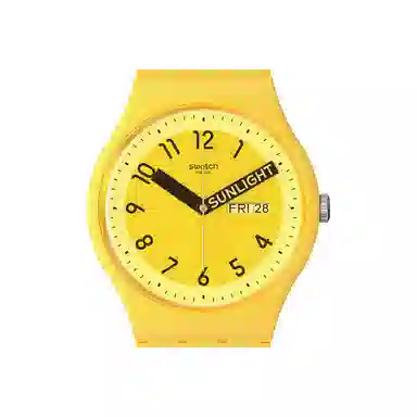SWATCH 41mm SO29J702