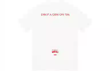Supreme Dragon Tee