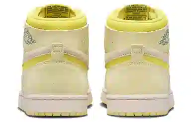 Jordan Air Jordan 1 High Zoom CMFT 2 "Citron Tint"