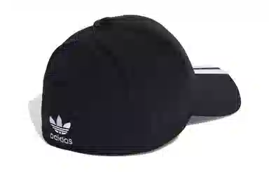 adidas Originals Cap Black