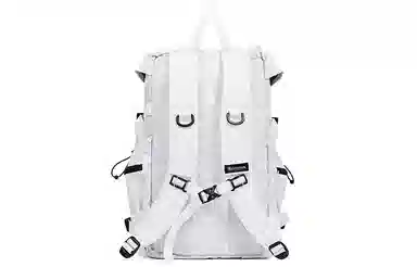MYEDITION Backpack Black