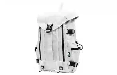 MYEDITION Backpack Black