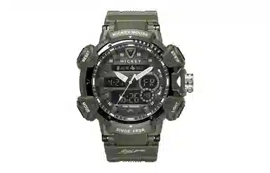 Disney TPU MK-15222GN