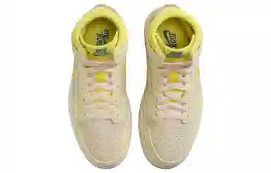 Jordan Air Jordan 1 High Zoom CMFT 2 "Citron Tint"