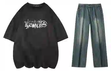Airwalk T