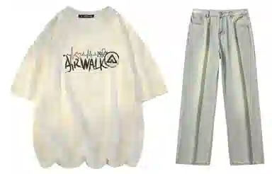 Airwalk T