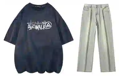 Airwalk T