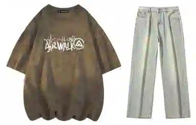 Airwalk T