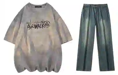 Airwalk T