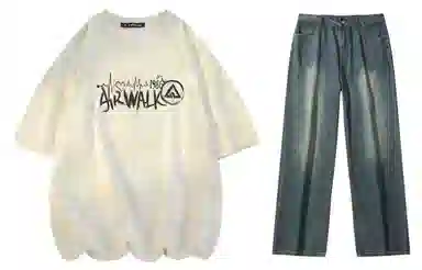 Airwalk T