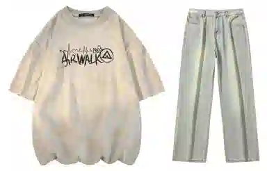 Airwalk T